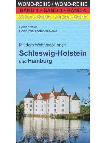 Womo Mit dem Wohnmobil nach Schleswig-Holstein und Hamburg