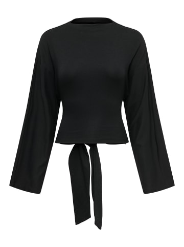 ONLY Top in Black