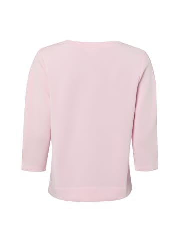 s.Oliver Sweatshirt in rosa