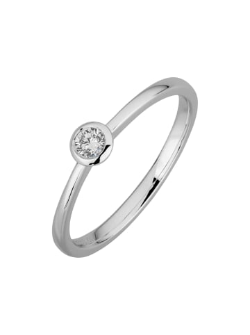 Lyomi 585/- Gold in weiß