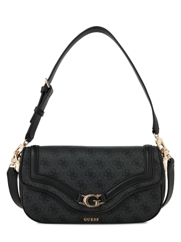 Guess Tasche Dea in anthrazit - 0001