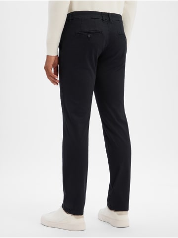 Finshley & Harding Hose Dylan in schwarz