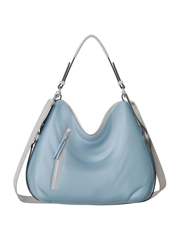 Kmisso Umhängetasche in Leight Blue