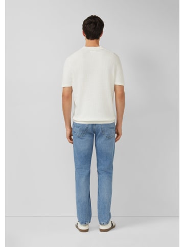 s.Oliver Strickpullover in 0200_creme