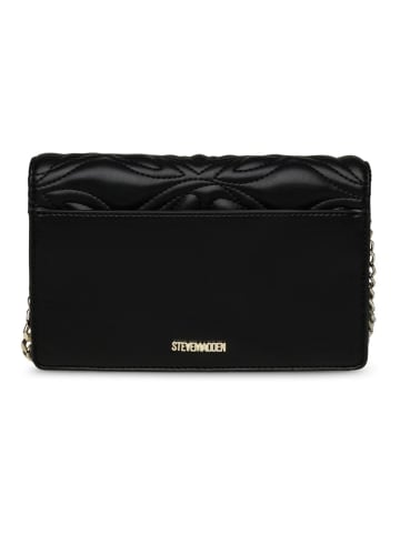 Steve Madden Taschen in Schwarz/Gold