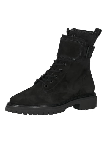 Paul Green Stiefelette in Schwarz