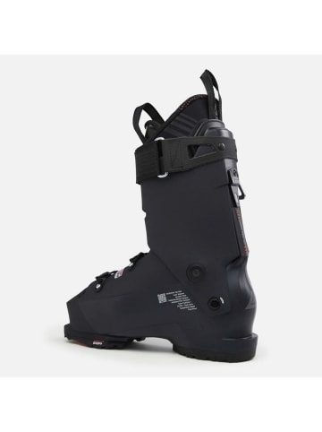 Langé Skistiefel Alpin in blau