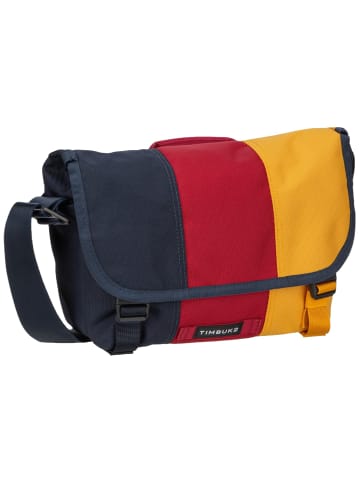 Timbuk2 Umhängetasche Classic Messenger XS in Bookish
