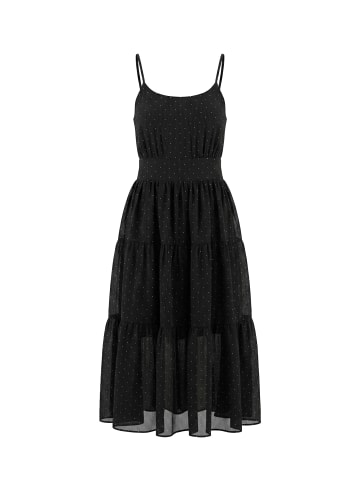 VINAJA Women 2-Piece Set in Black