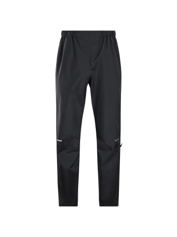 Berghaus M PACLITE PANT in Schwarz