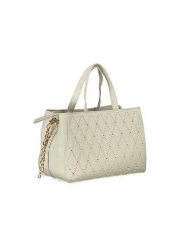 Valentino by Mario Valentino Weiß Polyurethan Damen Tasche