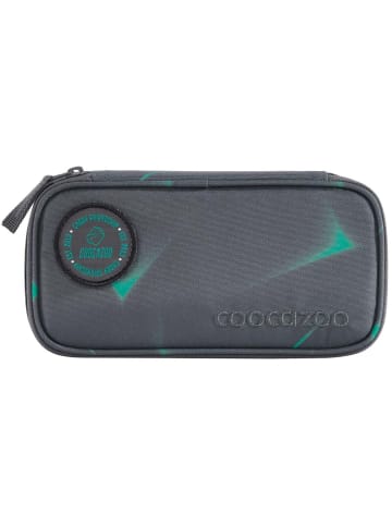 Coocazoo coocazoo Schlampermäppchen Arrow Drift in grau
