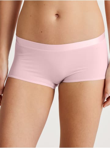 Calida Panty in frappe rose-pink
