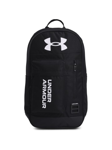 Under Armour Daypack Halftime in black-black-white