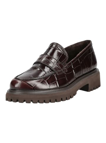 Paul Green Slipper in Moro Lack