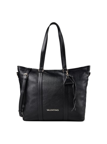Valentino Maury Shopper Tasche 36 cm nero