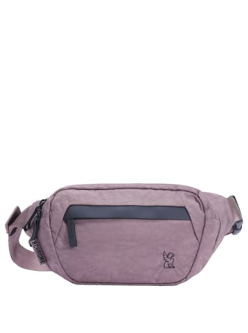 CHROME Sabin 3 - Gürteltasche 23 cm (mauve) in mauve