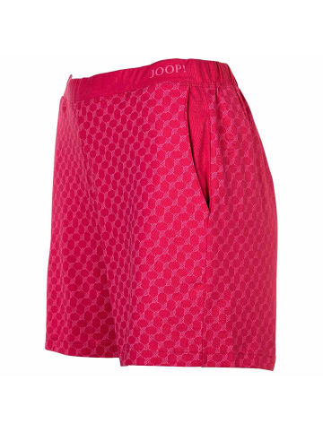 JOOP! Shorts in Rot