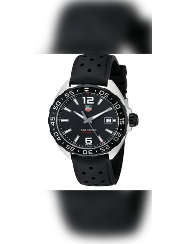 Tag Heuer Herrenuhr WAZ1110.FT8023 mit Armband