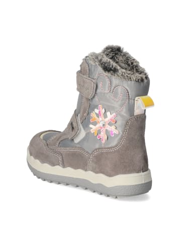 Primigi Stiefeletten FROZEN in Grau