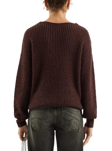 Q/S designed by Pullover in Rot