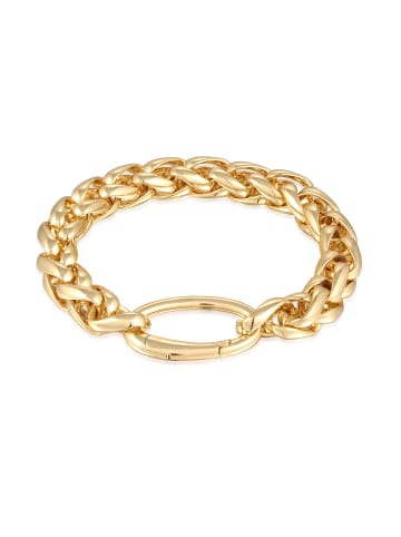 Elli Armband Brass in Gold