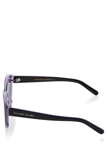 Marc Jacobs Sonnenbrille für Damen in lila