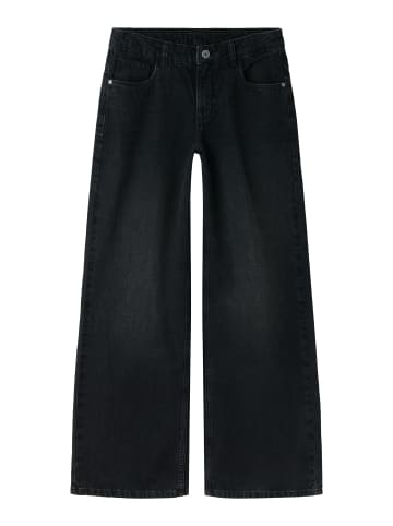 TWO SOON Jeans in Black Denim