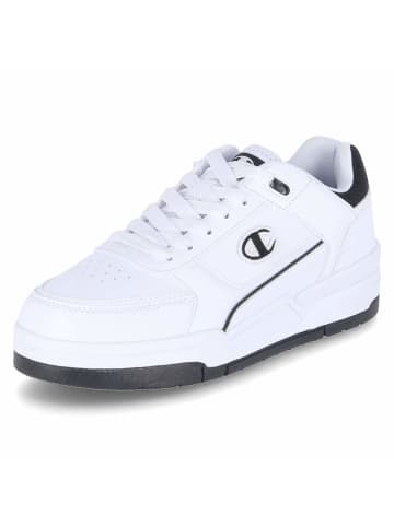 Champion Sportschuh in schwarz