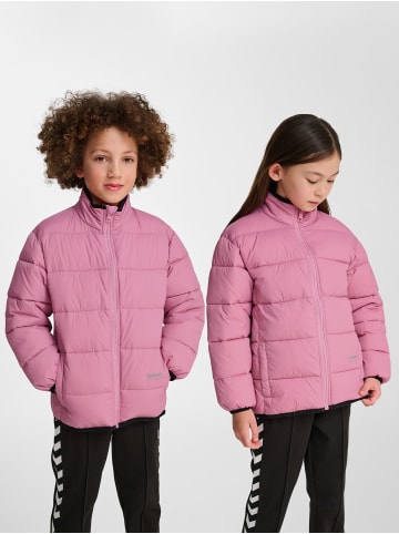 Hummel Reißverschluss Jacke Hmljr Lightweight Multisport Kinder in POLIGNAC