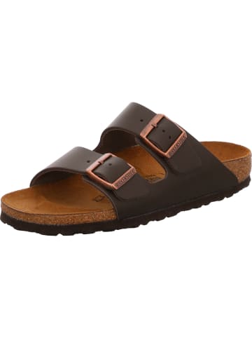 Birkenstock Pantolette in braun