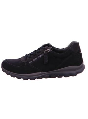 Gabor Sneaker in schwarz