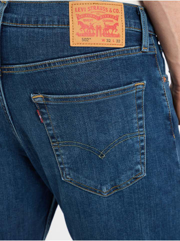 Levi´s Jeans 502™ Taper in denim