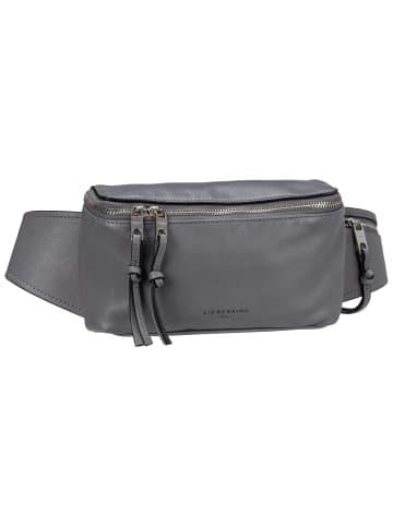 LIEBESKIND BERLIN Rucksack Hera in Grigio