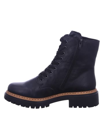 rieker Boots Mit Tex-Membran in schwarz