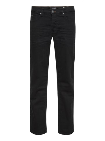 BLEND Bequeme Jeans BHRock in Schwarz