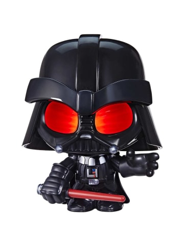 Hasbro Star Wars Wahrsager Vader Spielzeug englisch 4+