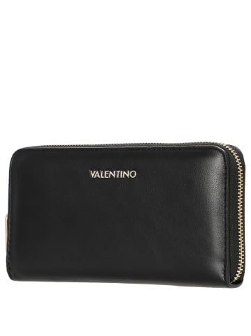 Valentino Bags West Re - Geldbörse 19 cm (nero) in nero