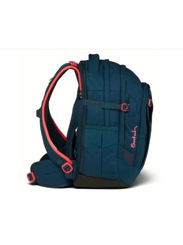 Satch Rucksack für Damen in kombi