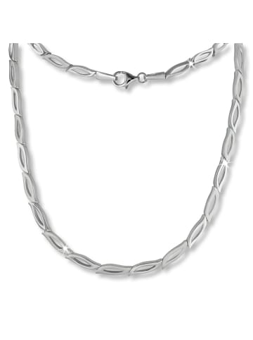 SilberDream Halskette Silber 925 Sterling Silber ca. 45cm Fantasiekette