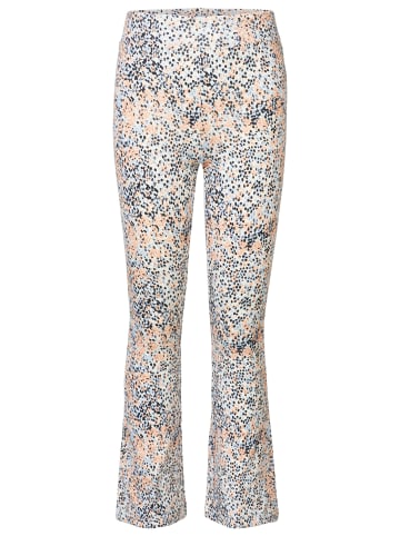 Noppies Leggings Flared Pikeville in Almost Apricot