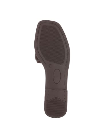 Ital-Design Sandale & Sandalette in Braun