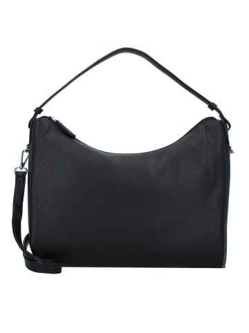 Tom Tailor Dea Schultertasche 38 cm in black