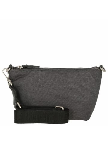 Jost Bergen - Umhängetasche 25 cm in dark grey