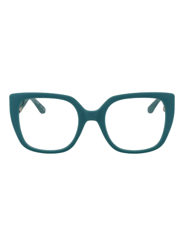 Guess Frauen Optische Fassungen Quadratisch Türkis