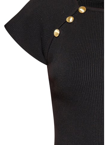 faina Women Top in Schwarz