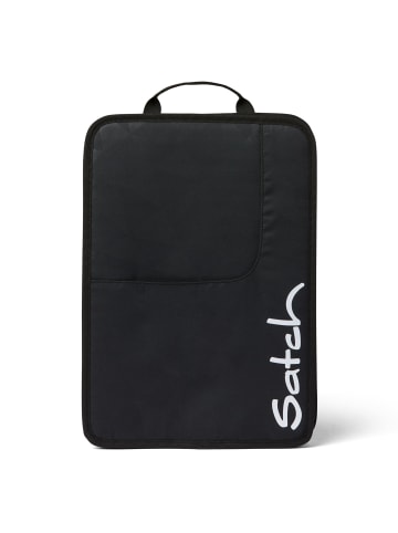 Satch pack Heftbox TripleFlex A4 24 cm in black1