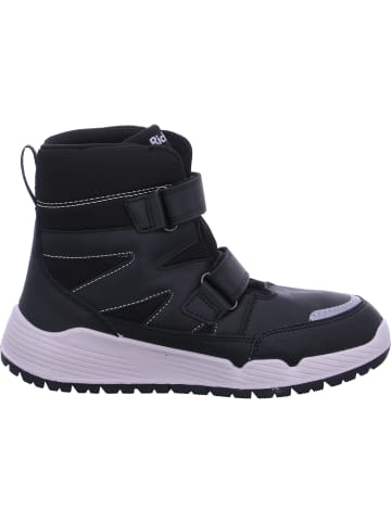 Richter Shoes Winterstiefel  in Schwarz