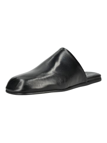 Pavement Pantoletten GUNILLA in Schwarz