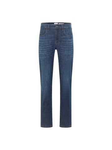 Mustang Jeans in denim blue2